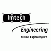 Imtech Engineering Logo PNG Vector
