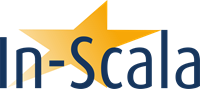 In-scala Logo PNG Vector
