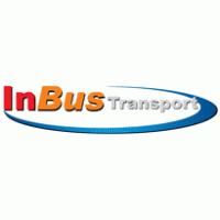 InBus Transport Logo PNG Vector