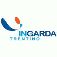 InGarda Trentino Logo PNG Vector