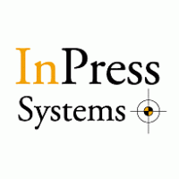 InPress Systems Logo PNG Vector