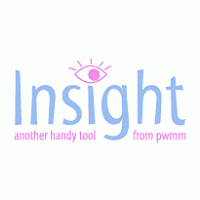 InSight Logo Vector