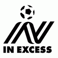 In Excess Logo PNG Vector