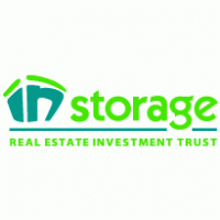 In Storage Logo PNG Vector