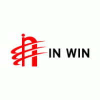 In Win Logo PNG Vector