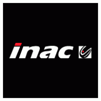 Inac Logo Vector