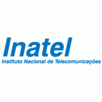 Inatel Logo Vector