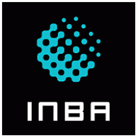 Inba Logo PNG Vector