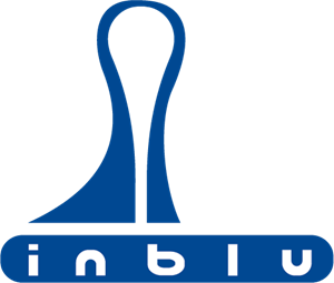 Inblu Logo PNG Vector