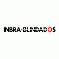 Inbra-Blindados Logo PNG Vector