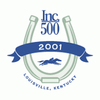 Inc. 500 Logo PNG Vector