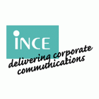 Ince Logo PNG Vector