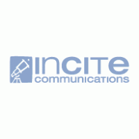 Incite Communications Logo PNG Vector