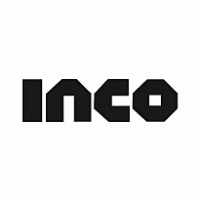 Inco Logo PNG Vector