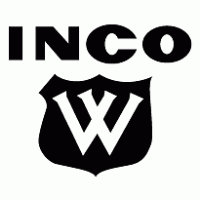 Inco W Logo PNG Vector