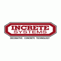 Increte Systems Logo PNG Vector