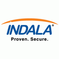Indala Logo PNG Vector