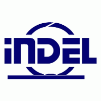 Indel Logo PNG Vector
