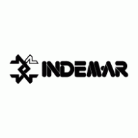 Indemar Logo PNG Vector