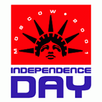 Independence Day Logo PNG Vector