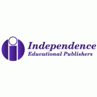 Independence Educational Publishers Logo Vector