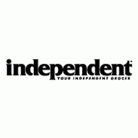 Independent Logo PNG Vector