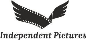 Independent Pictures Logo PNG Vector