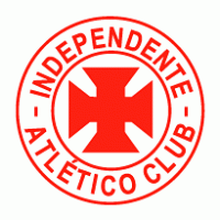 Independente Atletico Clube de Marambaia-PA Logo Vector