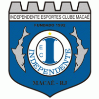 Independente_Esportes_Clube_Macae-RJ Logo PNG Vector