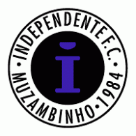 Independente Futebol Clube de Muzambinho-MG Logo Vector