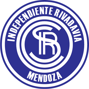Independiente Rivadavia de Mendoza Logo PNG Vector