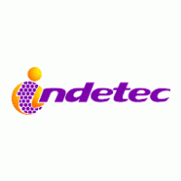Indetec Logo Vector