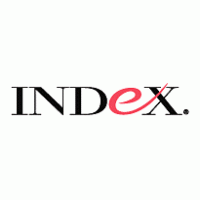 Index Logo PNG Vector