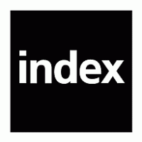 Index Logo PNG Vector