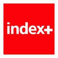 Index+ Logo PNG Vector