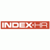 Index.hr Logo PNG Vector