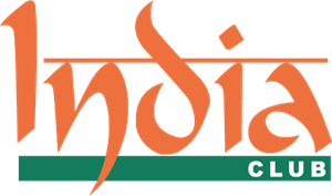 India Club Logo PNG Vector