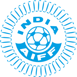India Football Federation Logo Vector