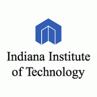 Indiana Institute of Technology Logo PNG Vector