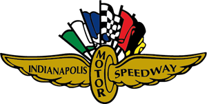 Indianapolis Speedway Logo PNG Vector