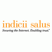 Indicii Salus Logo PNG Vector