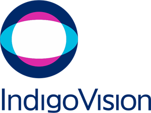 IndigoVision Group Logo PNG Vector