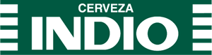 Indio Logo PNG Vector