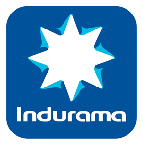 Indurama Logo PNG Vector