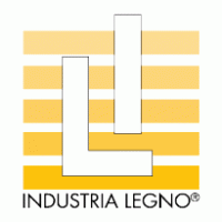 Industria Legno Spa Logo Vector