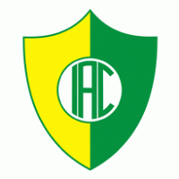 Industrial Atletico Clube de Betim-MG Logo Vector