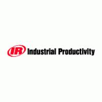 Industrial Productivity Logo PNG Vector