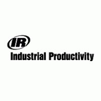 Industrial Productivity Logo PNG Vector