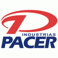 Industrias Pacer Logo PNG Vector