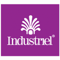 Industriel Arts & Communications Logo PNG Vector